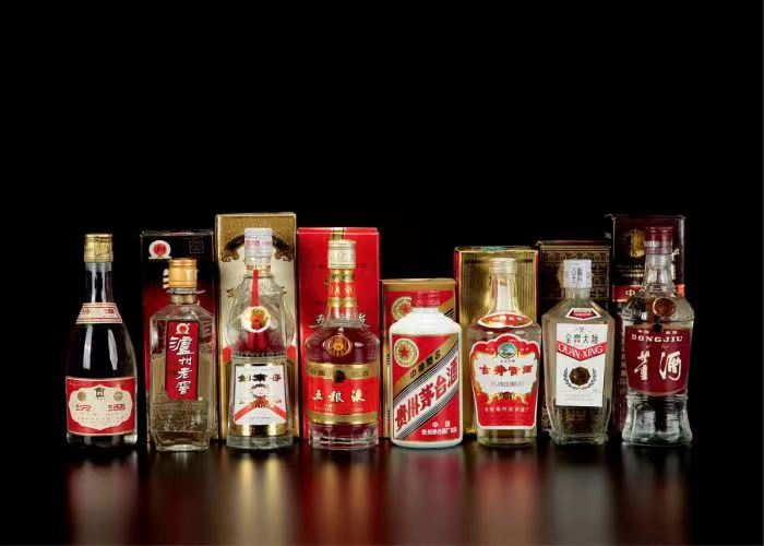 甘南老酒储存的方法